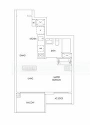 Treasure at Tampines (D18), Condominium #470545611